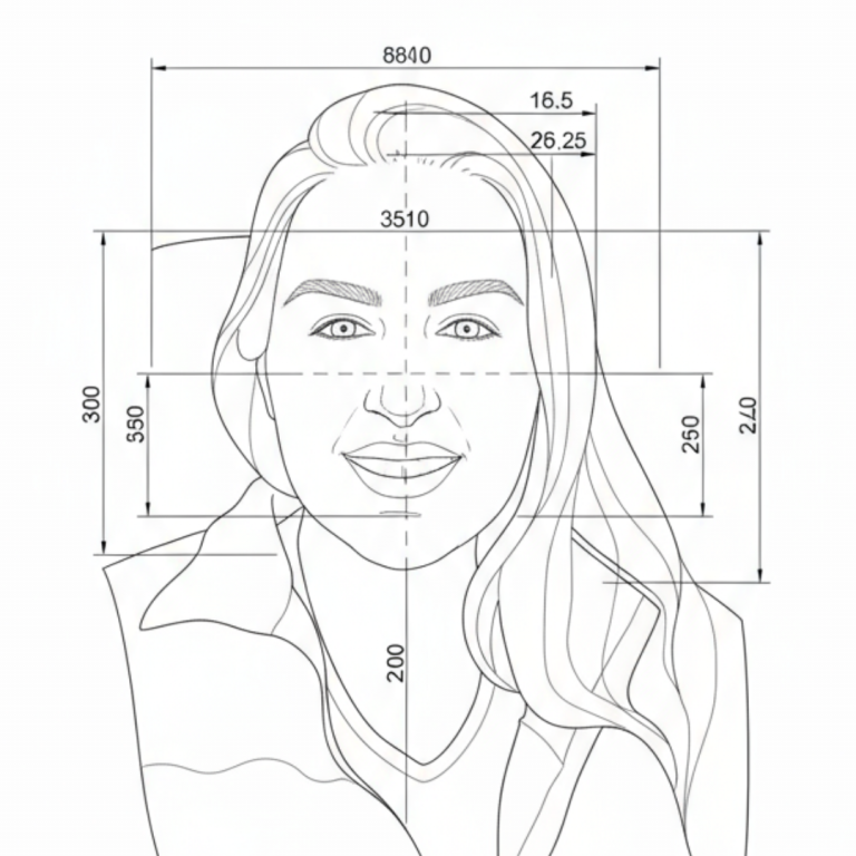 Susanne: Head of Administration & Operations