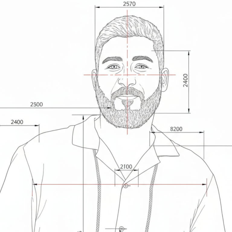 Emre: Back Office Manager