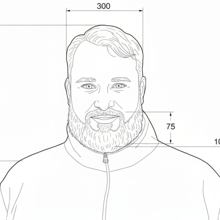 Yannick: CEO & Dipl.-Ing.