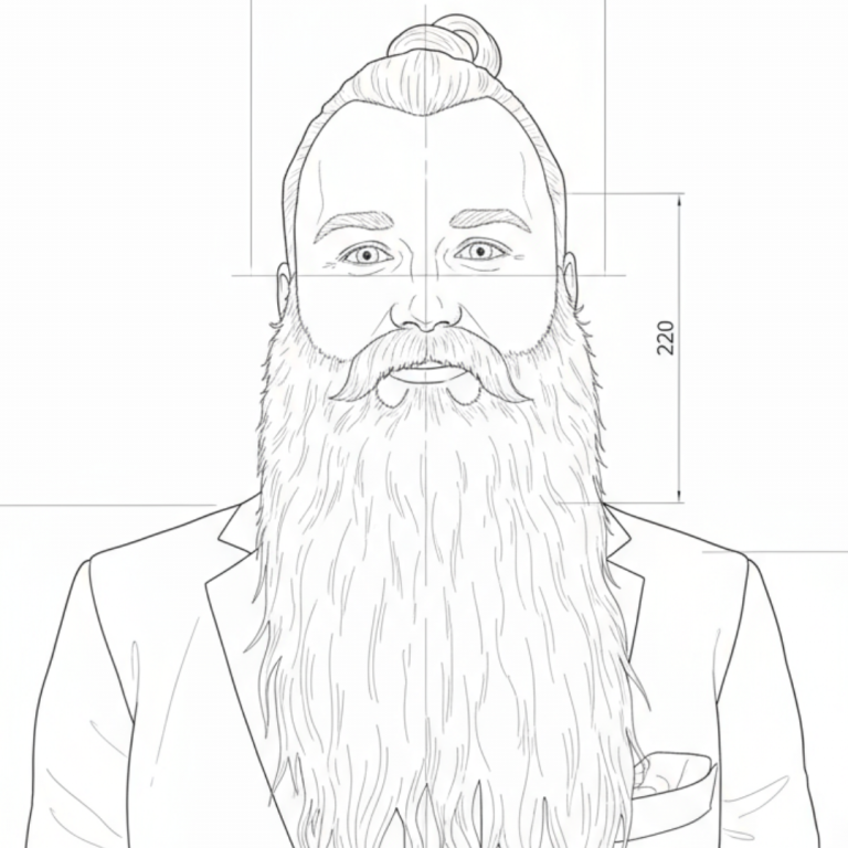 Anthony: Technical Project Manager